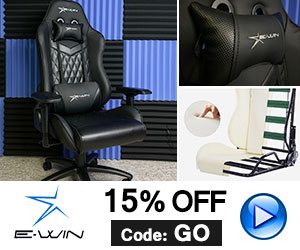GOchair
